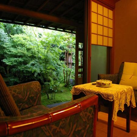 Kappo Ryokan Momiya Beppu Kültér fotó