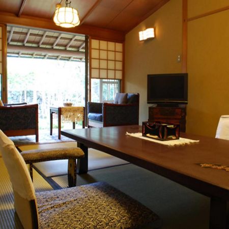 Kappo Ryokan Momiya Beppu Kültér fotó