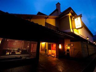 Kappo Ryokan Momiya Beppu Kültér fotó